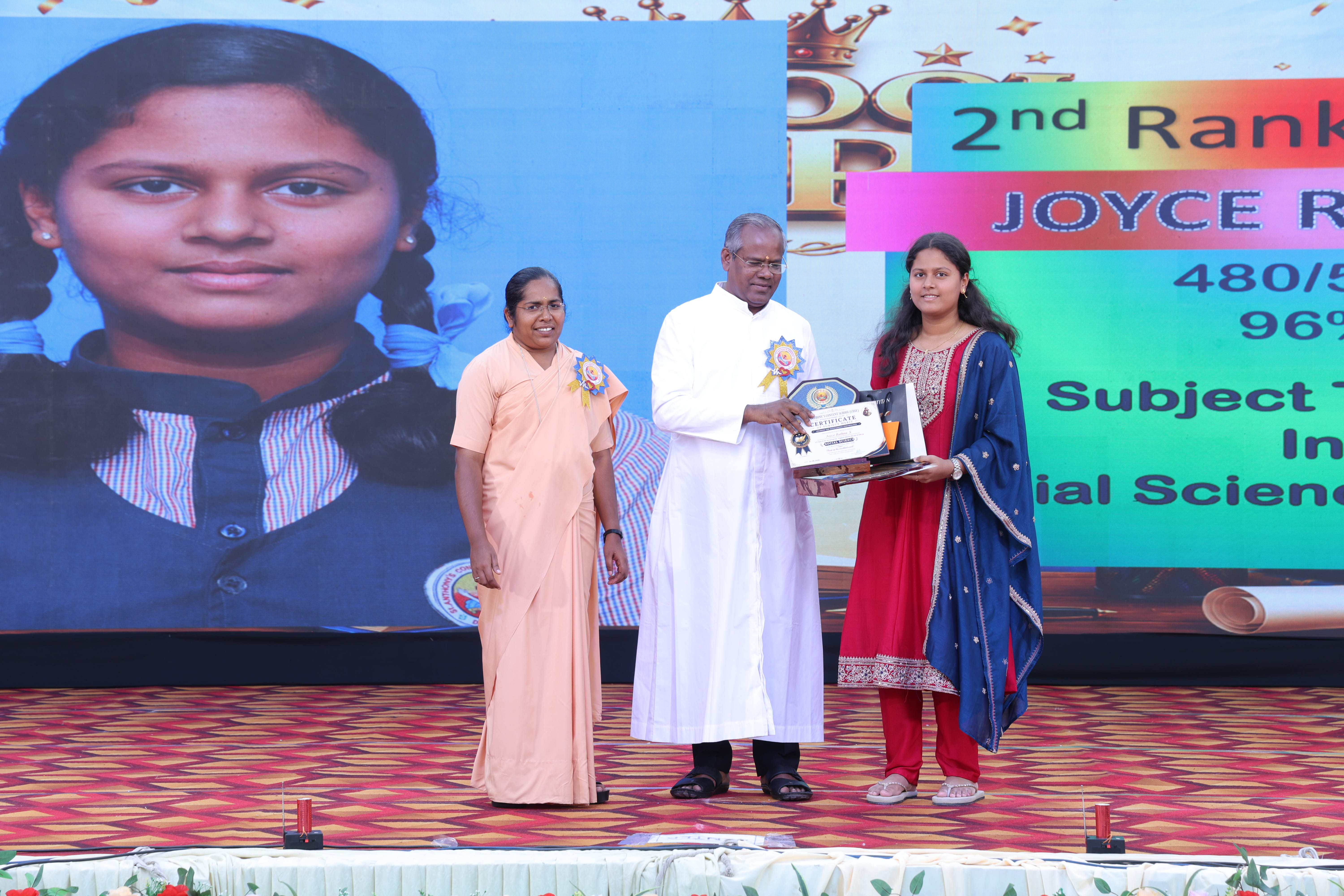 Annual Day